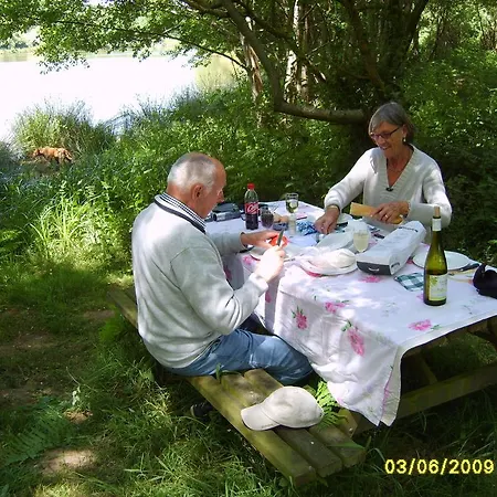 Charming Cottage In Cerilly With Swimming Pool * Cérilly