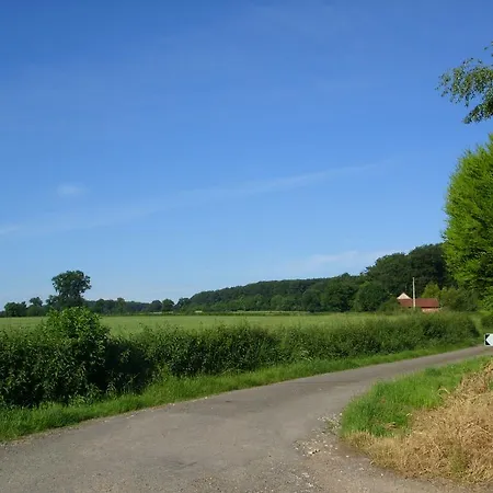 Charming Cottage In Cerilly With Swimming Pool Vakantiehuis Cérilly