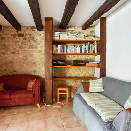 Charming Cottage In Cerilly With Swimming Pool *