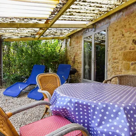 Charming Cottage In Cerilly With Swimming Pool * Cérilly